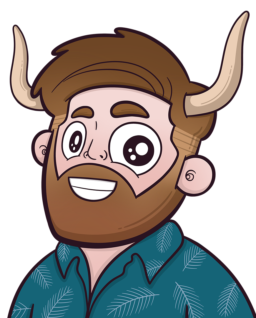 Connor Cloughley Connor Cloughley